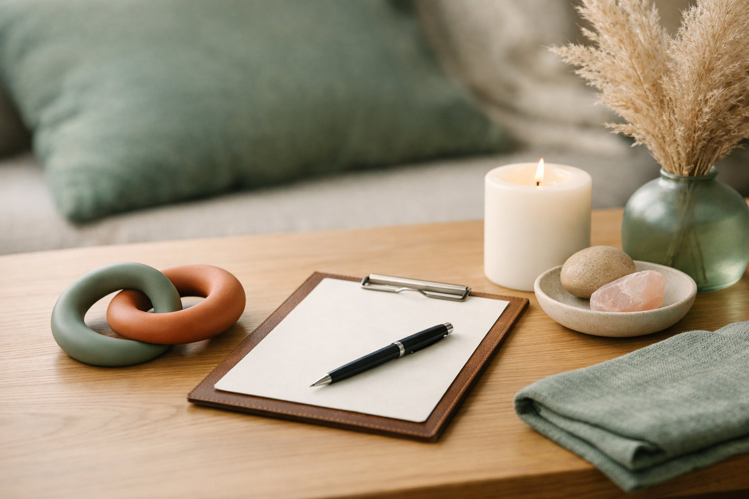 When to Consider Sex Therapy (It's Not What You Think)
