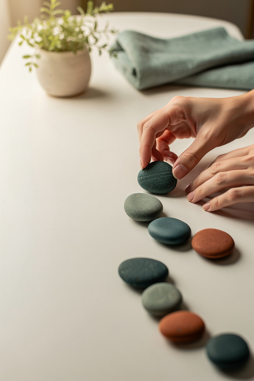 Encouraging Conversations therapy approach - Portland-based communication coaching for couples and individuals
